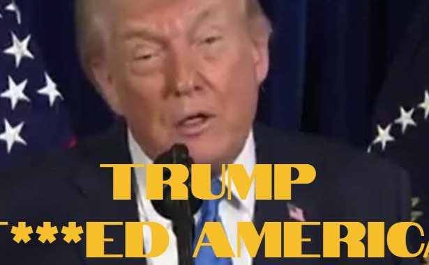 Trump Screwed America In Venezuela