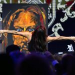 Trump Sells Off Jesus Painting for .75M at NYE Party