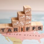 Trump Tariffs Allowed To Stand For Now, But Polymarket Traders Predict Only 25% Chance Of SCOTUS Approval
