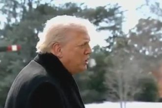 Trump Tried To Cover Up Alex Pretti’s Death And It Was A Disaster