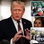 Trump admin designates Muslim Brotherhood in Lebanon, Jordan and Egypt as foreign terror groups