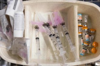 Trump administration rolls back  billion mental health, addiction grant cuts : NPR