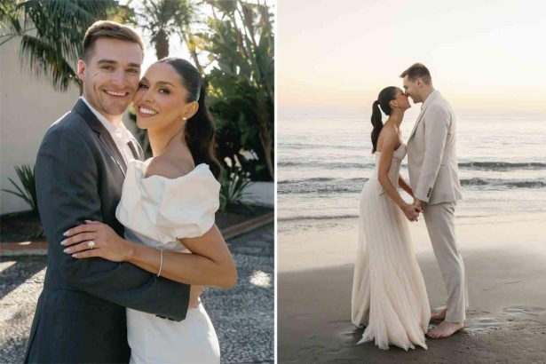 Trump allies Alex Bruesewitz, Dan Scavino getting married on back-to-back days at prez’s Florida properties