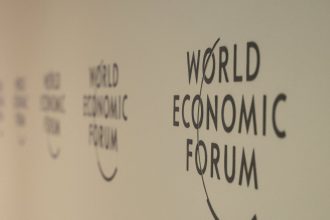 Trump at WEF; MN officials subpoenaed; Lisa Cook : NPR