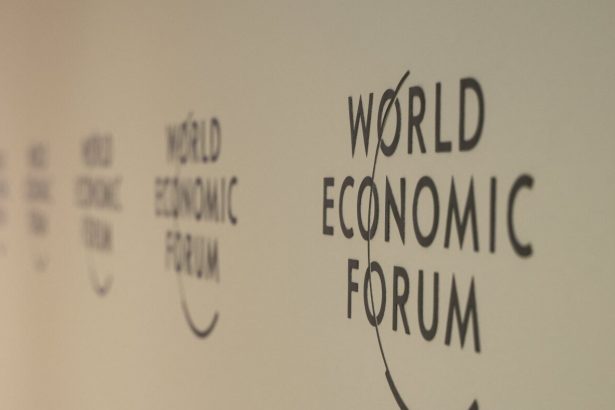 Trump at WEF; MN officials subpoenaed; Lisa Cook : NPR