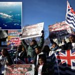 Trump calls UK’s Chagos deal with Mauritius an ‘act of total weakness’