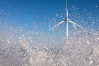 Trump destroyed offshore wind. The Northeast can’t live without it.