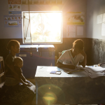 Trump expands policy banning aid to groups that discuss abortion : NPR