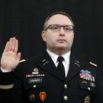 Trump impeachment whistleblower Alexander Vindman launches Democratic Senate campaign in Florida