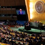 Trump just took his most dramatic step yet against global climate action