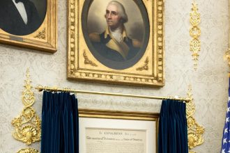 Trump links Greenland threat to peace prize snub