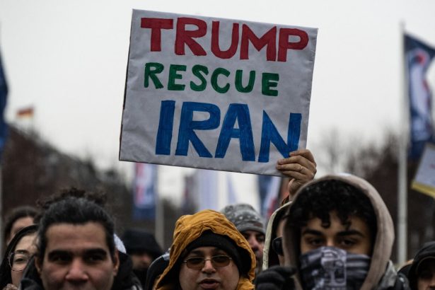 Trump on Iran; Minnesota; SCOTUS Trans Sports Cases : NPR