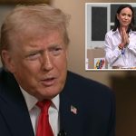 Trump plans to meet Venezuelan opposition leader María Corina Machado