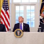 Trump says US must ‘own’ Greenland ‘whether they like it or not’