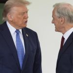 Trump says he’s pursuing Greenland after perceived Nobel Peace Prize snub : NPR