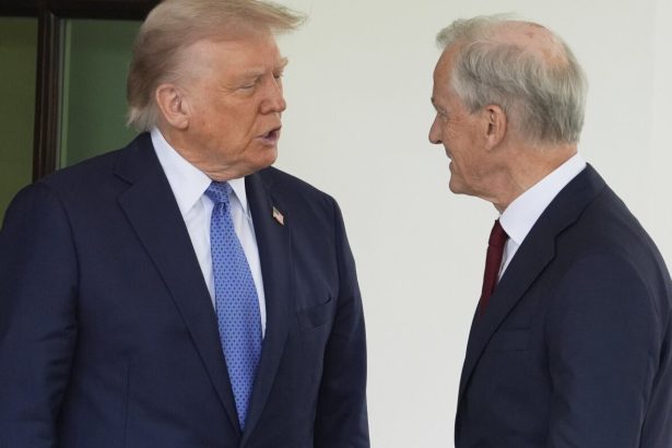 Trump says he’s pursuing Greenland after perceived Nobel Peace Prize snub : NPR