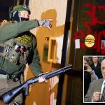 Trump sending border czar Tom Homan to Minnesota amid unrest