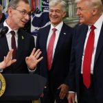 Trump struck deals with 16 drug companies. They’re still raising prices : NPR