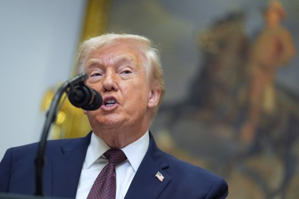 Trump takes 325 mg of aspirin daily. What do experts think of that? : Shots