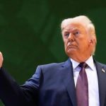 Trump tells agencies to compile data on money sent to Democratic states