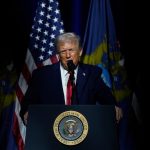 Trump unveils what he calls ‘The Great Healthcare Plan’