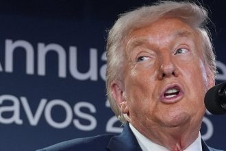 Trump’s Chilling 5-Word ‘Dictator’ Message Causes Critics To Sound The Alarm