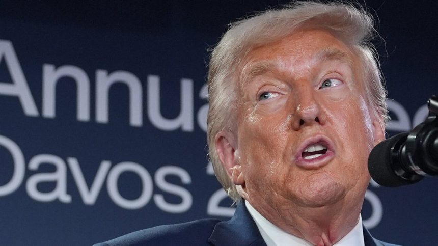 Trump’s Chilling 5-Word ‘Dictator’ Message Causes Critics To Sound The Alarm