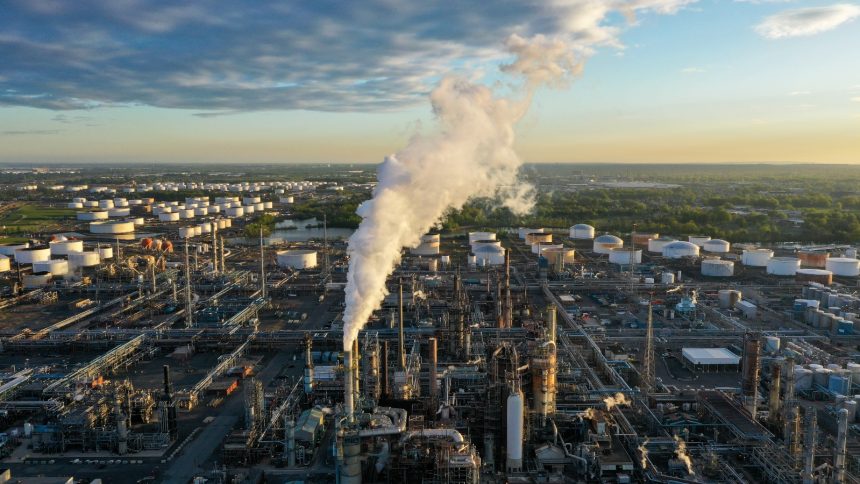 Trump’s EPA could limit its own ability to use new science to strengthen air pollution rules