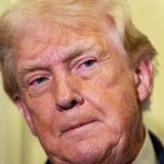 Trump’s New Nickname For Himself Fails To Clean Up With Critics