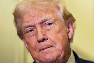 Trump’s New Nickname For Himself Fails To Clean Up With Critics