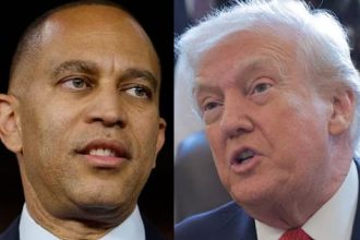 Trump’s Plot To Rig Midterm Backfires And Helps Democrats