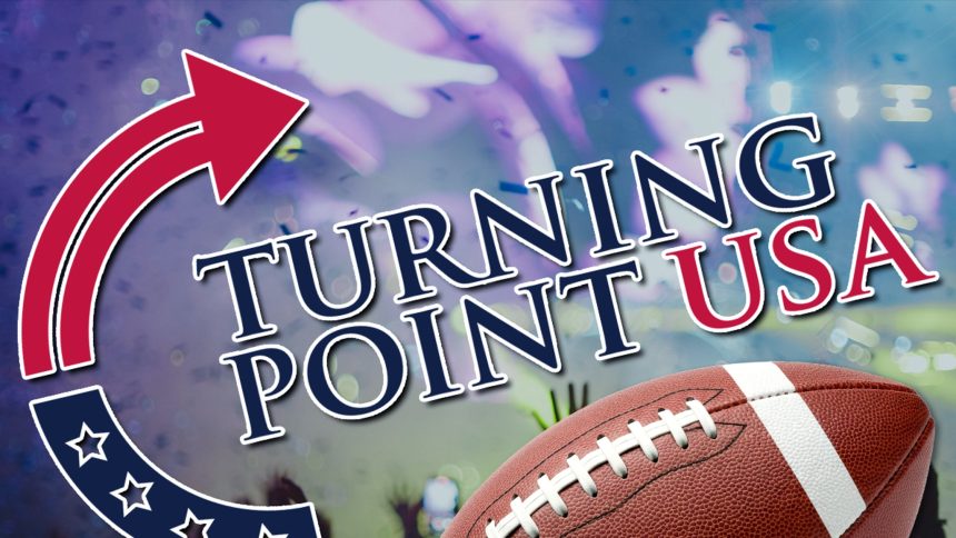 Turning Point USA Won’t Reveal Super Bowl Halftime Show Performers