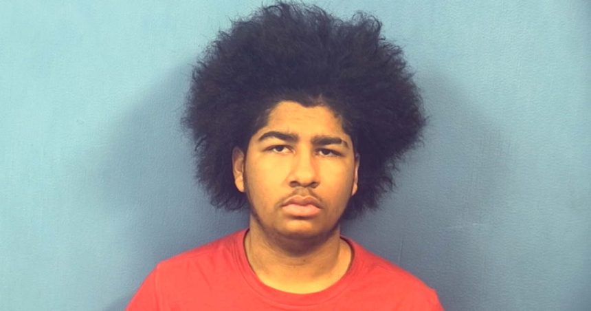 Two juveniles sexually assaulted woman at suburban Walgreens: prosecutors