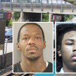 Two men charged in violent Red Line robbery after one is found carrying victim’s ID