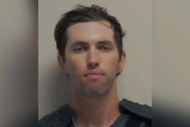 Tyler Robinson Prosecutor’s Son ‘Did Not See’ Charlie Kirk Get Killed