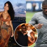 Tyreek Hill accuses estranged wife Keeta Vaccaro of attempting to call off divorce 9 months after raising alarm for domestic violence: Report