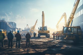 UBS Beleives Centrus Energy Corp. (LEU) Positioned for ‘Significant’ DOE Funding