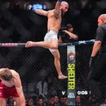 UFC 324 Draws 4.96 Million Views in Paramount+ Debut