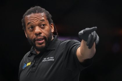 UFC 325 results: “Horrible” – Herb Dean called out for not stopping Dan Hooker vs. Benoit Saint Denis earlier