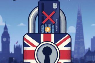 UK Banning Credit Cards For Crypto? The Full List Of Potential New Crypto Rules In Britain