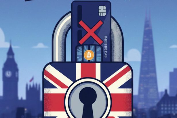 UK Banning Credit Cards For Crypto? The Full List Of Potential New Crypto Rules In Britain