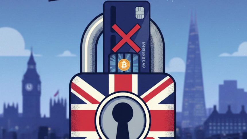 UK Banning Credit Cards For Crypto? The Full List Of Potential New Crypto Rules In Britain
