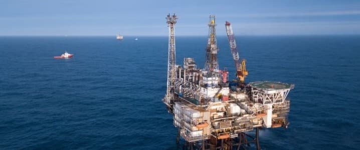 UK North Sea Oil Enters Survival Mode as Investment Dries Up
