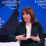 UK borrows less than expected after Reeves tax raid