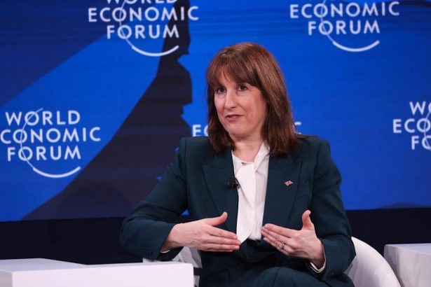 UK borrows less than expected after Reeves tax raid