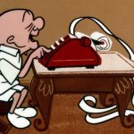 UPA Studio Gets Doc ‘Animation Mavericks’ About ‘Mr. Magoo’ Producer