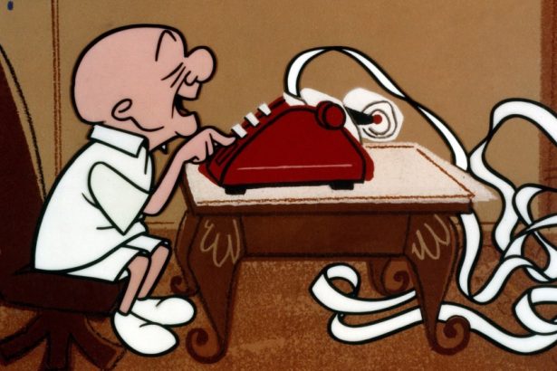 UPA Studio Gets Doc ‘Animation Mavericks’ About ‘Mr. Magoo’ Producer