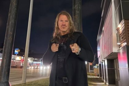 UPDATE: Chris Jericho-WWE