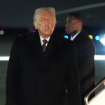 U.S. Carries Out First Known Strike On Alleged Drug Boat Since Maduro’s Capture