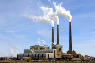 U.S. Emissions Rose 2.4% in 2025 While China and India Hit Historic Coal Milestones